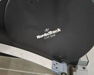 Nordictrack CXT 910 Ellipical