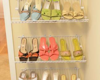 ladies shoes 