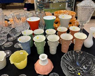 Love all the bright colors