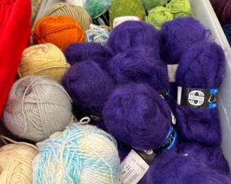 Yarn!