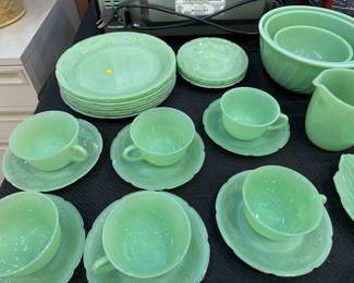 JADEITE!