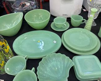 Jadeite