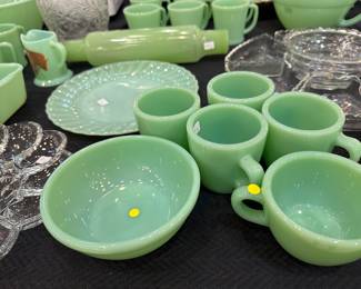 JADEITE!