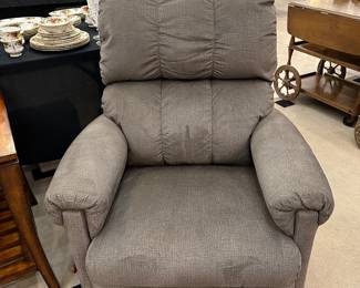 La Z Boy Rocker/Recliner