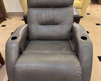 Power recliner!  Excellent condition.