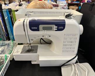 Brother Sewing Machine