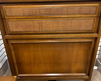 Chest- excellent condition