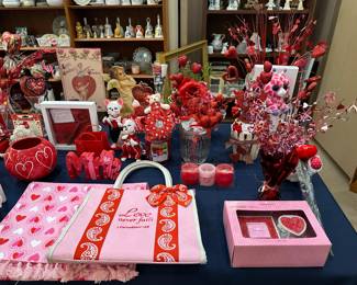 We have Valentines Day covered!
