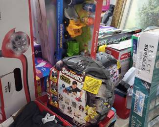 Sale Picture