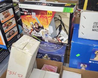 Sale Picture