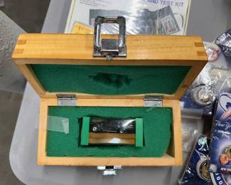 Green Hornet Slot Car
