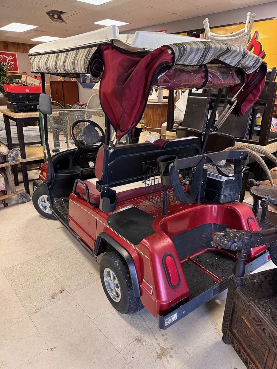 Wednesday Night Auction in Ocala, FL starts on 2/7/2024