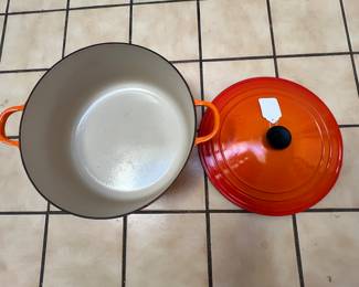 Size 34 Dutch Oven (13.25 quarts)