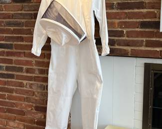 Beekeepers suit