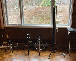 TRIPODS