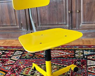 Kevi chair by Jorgen Rasmussen for Knoll