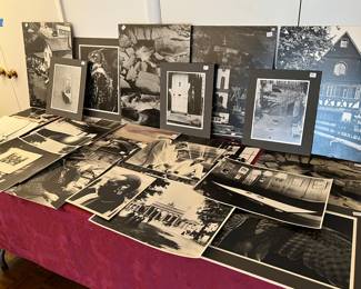 WONDERFUL BLACK & WHITE PHOTO COLLECTION