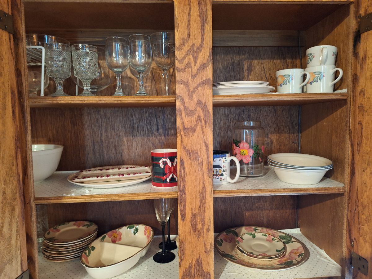 Tonkawa Springs Estate Sale in Round Rock, TX starts on 1/19/2024