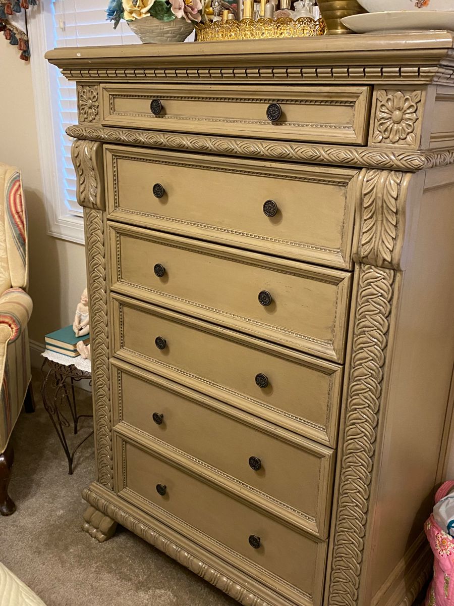 ALLIANCE ESTATE SALES COMES TO MACON, GA starts on 1/19/2024