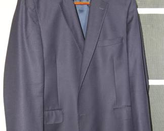 Zegna blazer