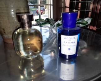 Rare collectible ARQUISTE L'ETROG Eau de Parfum 