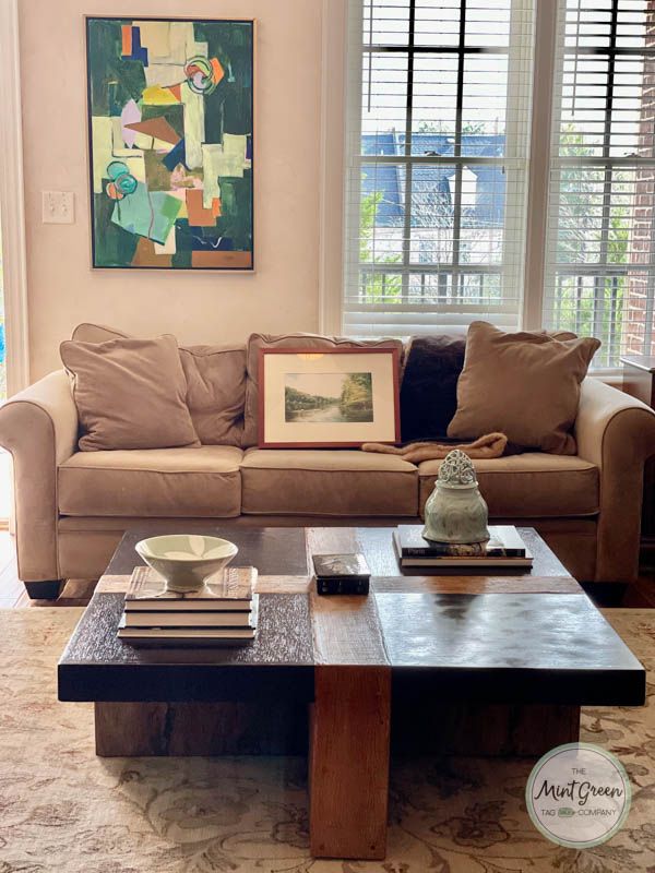 Downtown Savannah Estate Sale More Pictures... starts on 1/18/2024