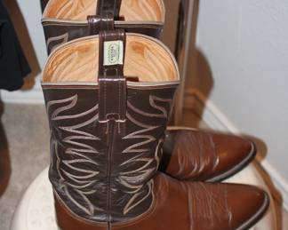 Nacona Cowboy Boots