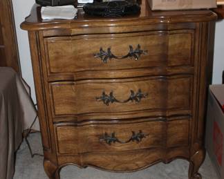 Nightstand by Thomasville