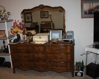 Dresser by Thomasville