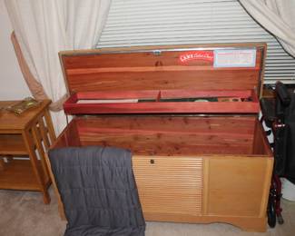 Lane Cedar Chest