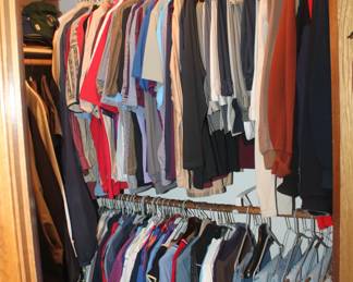 Men's Clothes