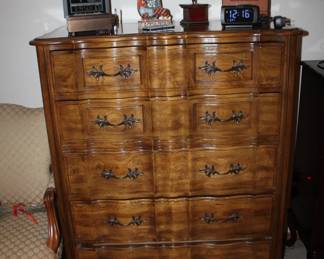 Chest of Drawers by Thomasville