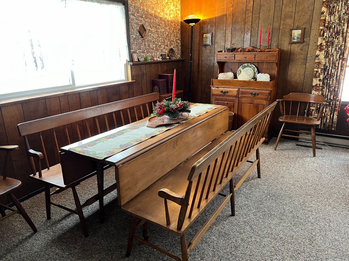 North Utica Estate Sale by Pickers Dynasty starts on 1/27/2024