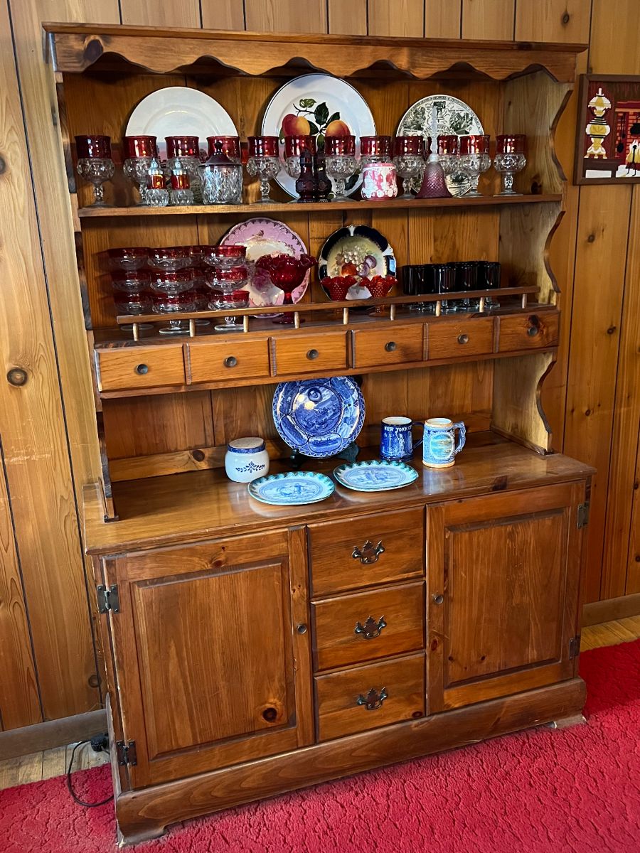 North Utica Estate Sale by Pickers Dynasty starts on 1/27/2024