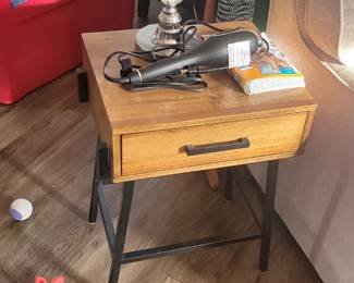 Side Tables