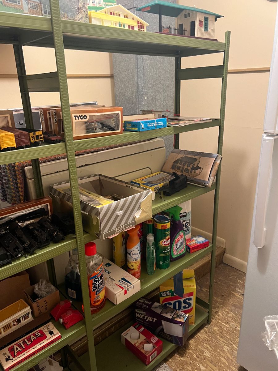 Jeffers Estate Sales has a Wonderful Sale... starts on 1/20/2024