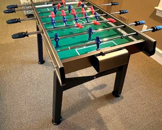 Air Hockey Game