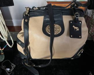 Designer Handbags