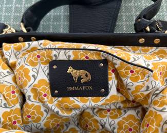 EMMA FOX Handbag