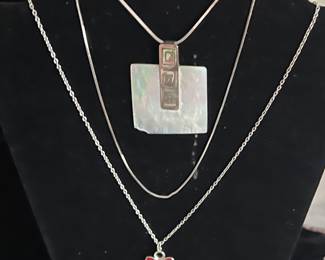 Sterling Jewelry