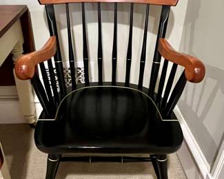 DelBarton chair