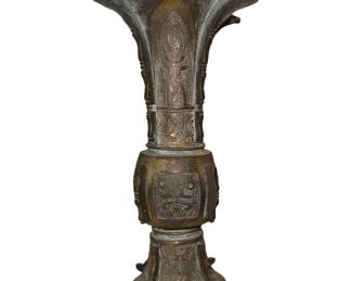 Bronze