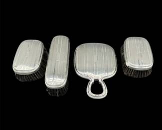 4-Piece vanity set