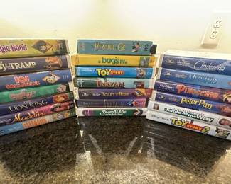 disney movies