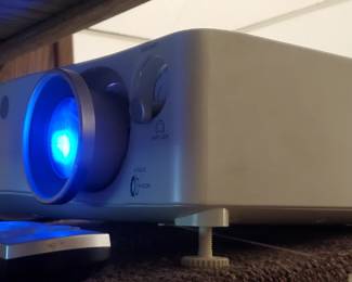 projector