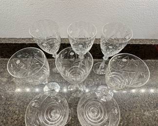 glassware