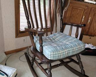 Rocking chair
