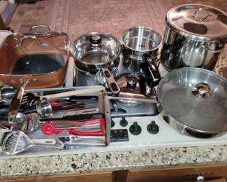 Cookware