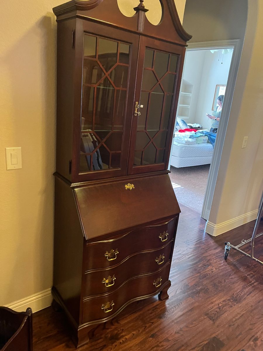 Sterling Estate Sale in North Richland Hills, TX starts on 1/20/2024