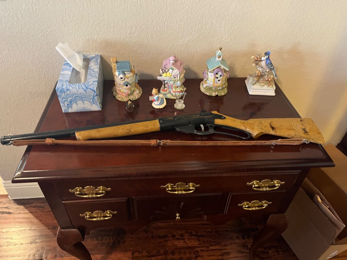 Sterling Estate Sale in North Richland Hills, TX starts on 1/20/2024